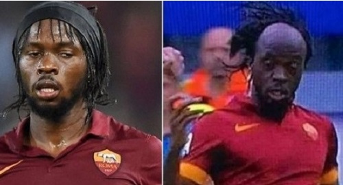 梅西奇葩发型,梅西十大发型