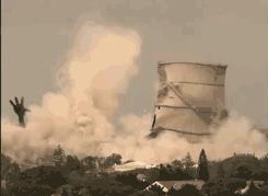 搞笑Gif：如果被舔的是你，你会说什么？