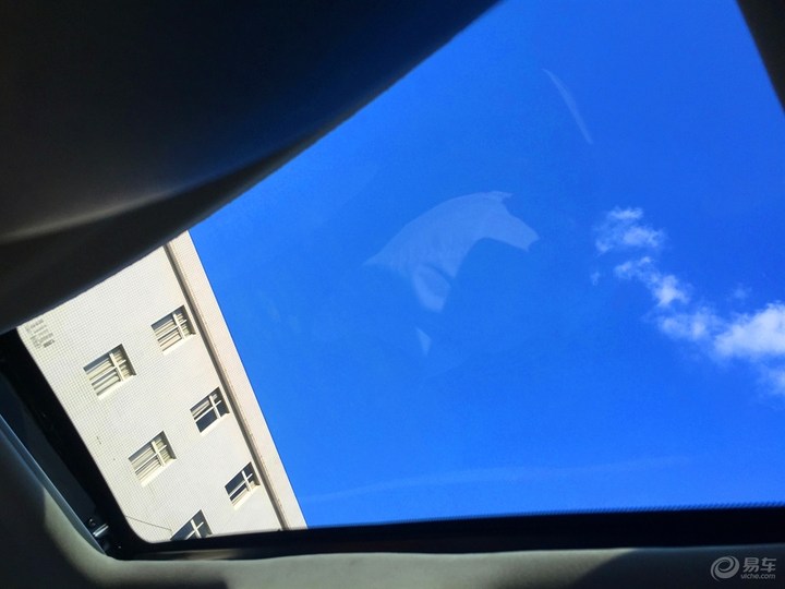 纪念小媳妇帝豪EC715向上+6277KM用车感受