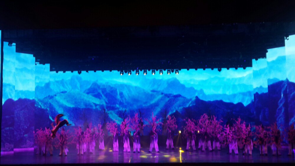 保定十大臭名景点排名,保定必去的十大旅游地