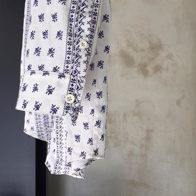 美成乔妹！那些买得起的明星好衬衫大盘点