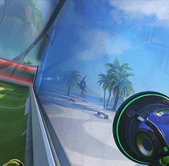 你就是下一个球王！奥运会特别乱斗动感斗球攻略