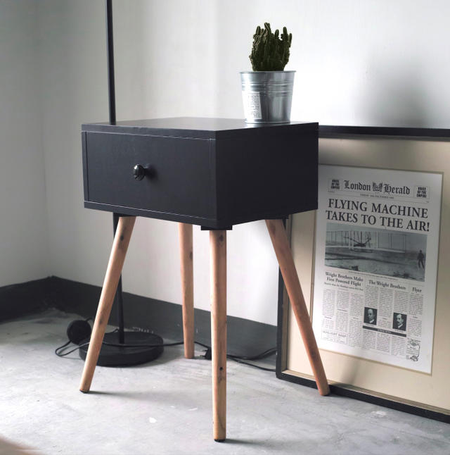 网购近百件好物，这个“伪文青”终于把家装成了理想样