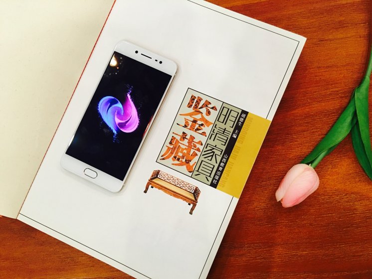 vivox7上手体验,vivox7缺点演示