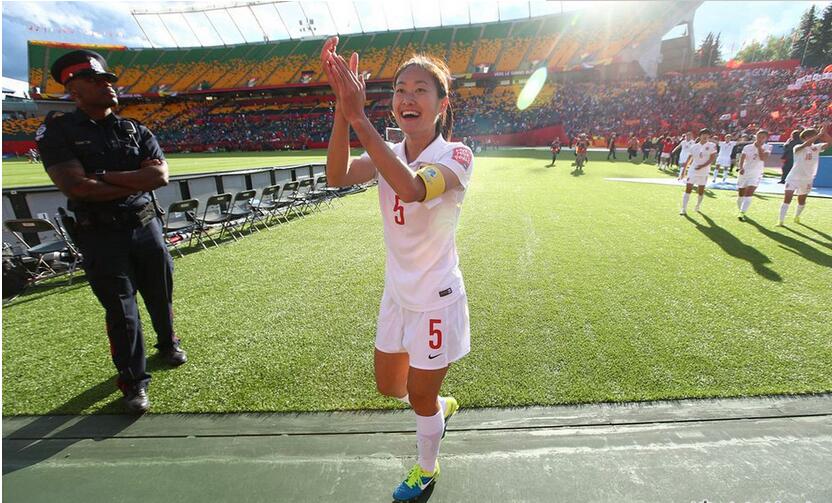 攻防两端失利,女足三场落后皆扳回