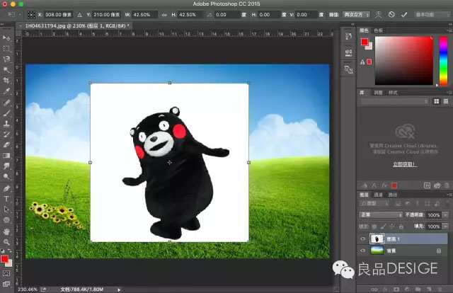 四种ps抠图完全攻略教程,ps2024一键抠图怎么抠干净