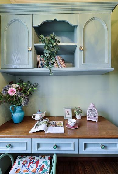 127平跃层装修现代简约风,跃层124平装修风格大全三房两卫