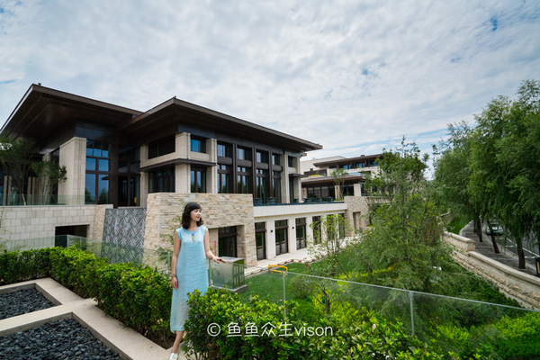 这里曾经也是繁华都市,古朴优雅充满禅意的私家园林