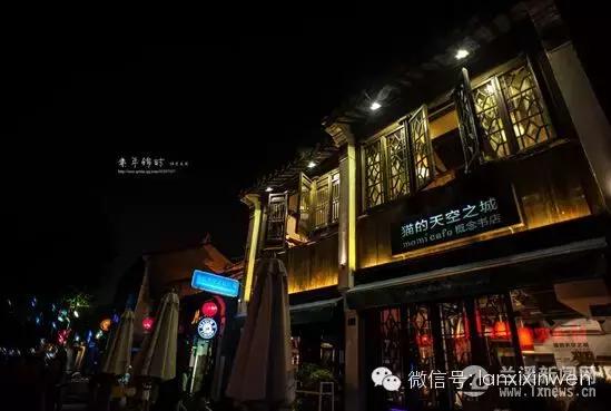 兰溪文旅风景区在哪里,兰溪全域旅游