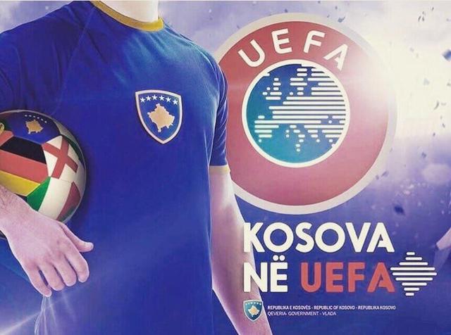 体育的国度没有战争和政治，科索沃也有奥运冠军