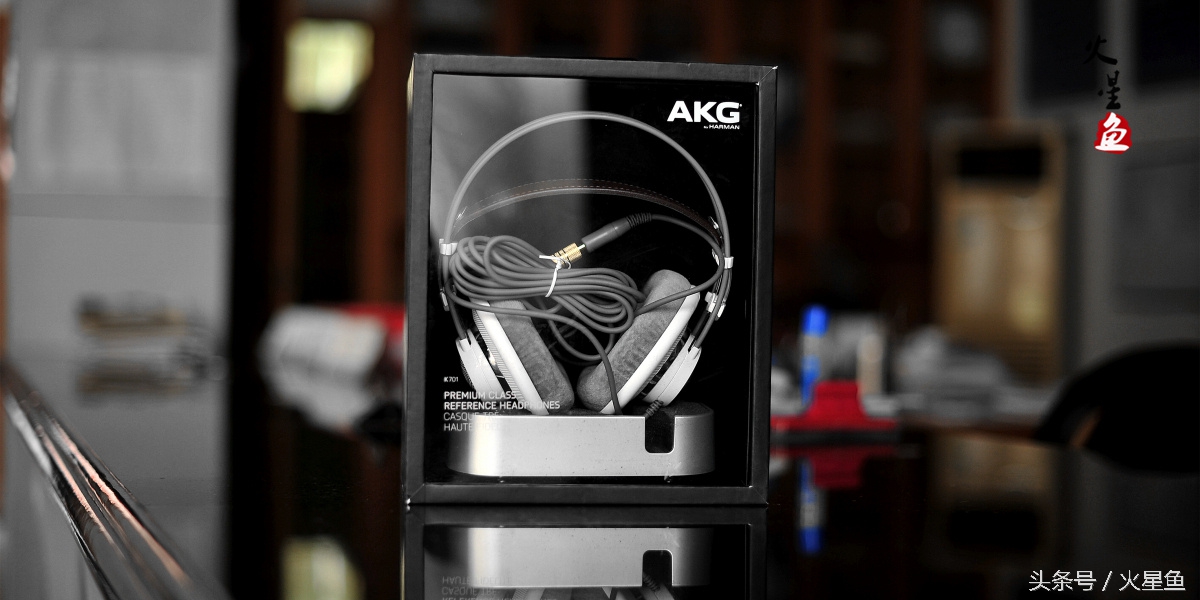 akg耳机k701,k701耳机价格