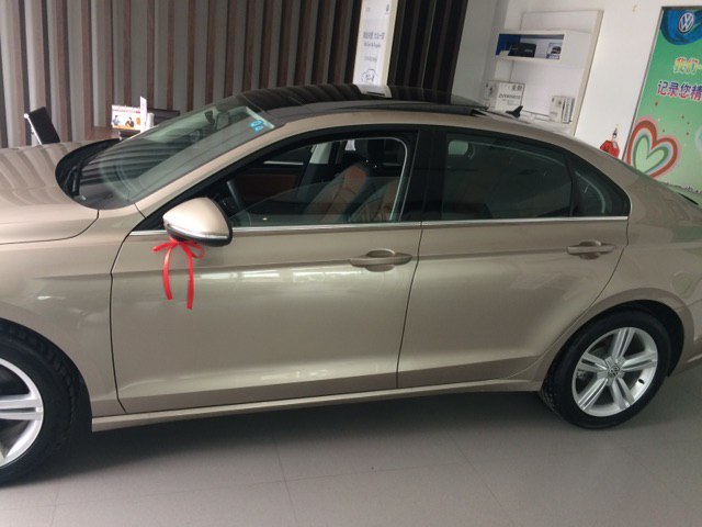 年轻人选车多一个选择：凌渡330TSI用车感受