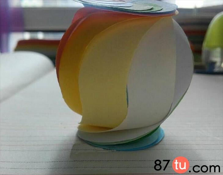 红包灯笼的制作方法大全图解,灯笼折纸教程简单又漂亮图解