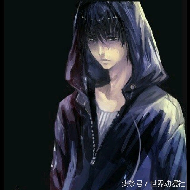 国产二次元十大男神,2016年国产二次元男神排行榜