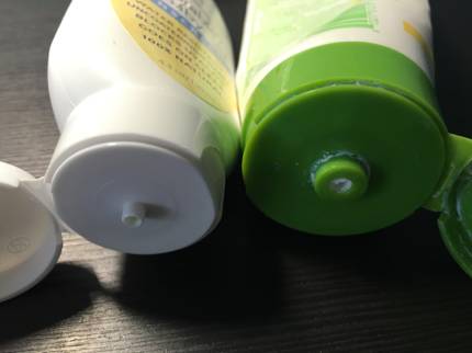 水宝宝防晒霜到底好不好,香蕉船和水宝宝哪个防晒霜好