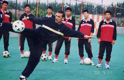 鲁能青训最新阵容,鲁能青训球员中最有潜力的球员