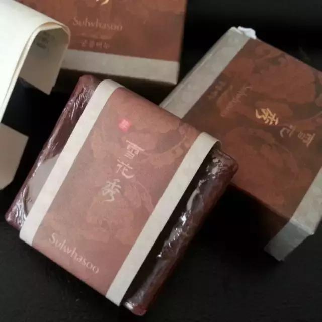 韩国雪花秀sulwhasoo试用装,sulwhasoo雪花秀套装小样