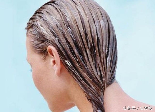 为什么用了防脱发洗发水还掉头发,使用防脱发洗发水掉头发怎么回事