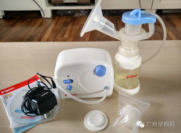 广州妈妈喜欢的吸奶器口碑榜!选对了你也可以做“奶牛”