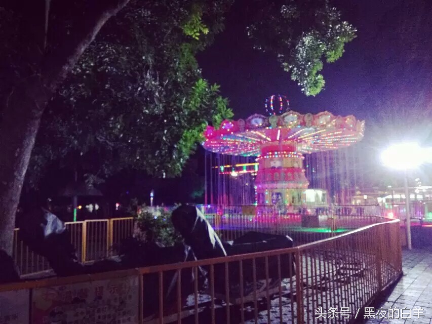 汕头一日游好去处,汕头黄金海岸一日游