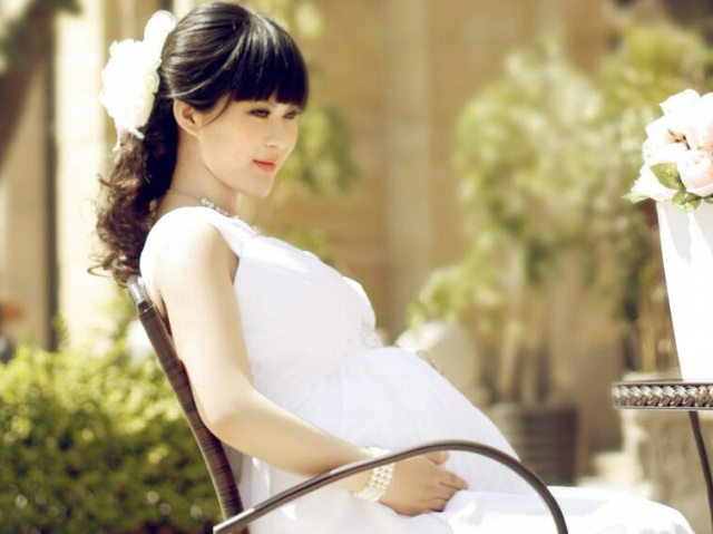 孕期静脉曲张有什么症状,孕期下肢静脉曲张怎么缓解