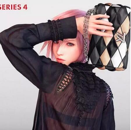 lv买什么才有大包装,奢奢哒是什么奢侈品