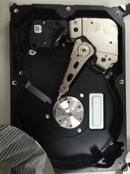 希捷1tb固态硬盘拆解,希捷1t移动硬盘没有了怎么办