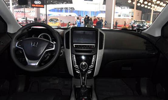 豪华车舒适性测评,纳智捷优6suv