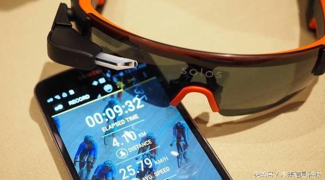 奥运选手抢头条上Twiiter全程直播,还有哪些最新黑科技?