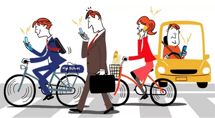 我把女朋友的朋友圈屏蔽了,聊了很久的女生朋友圈屏蔽了