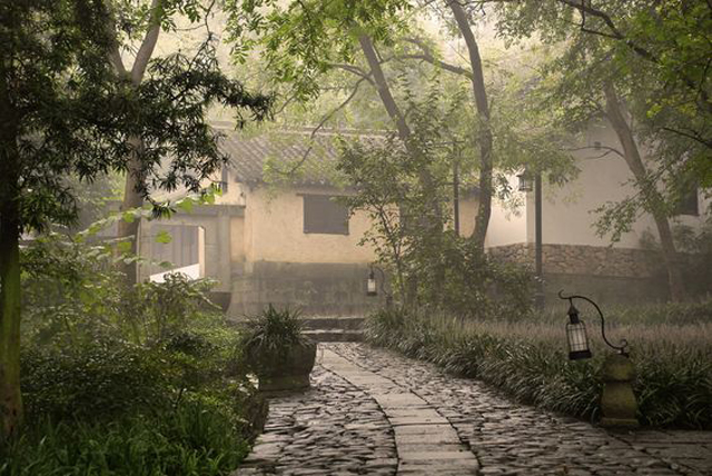 穿堂煞但不通风,穿堂煞可以不理睬么