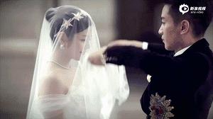 霍建华和林心如婚戒,霍建华和林心如定情