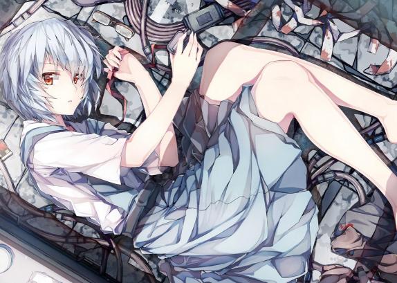 SAO剧场版序列之争将于国内上映,我们来谈谈动漫中的AR技术