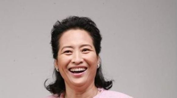 外国岳母专业户气质演员,岳母专业户演员