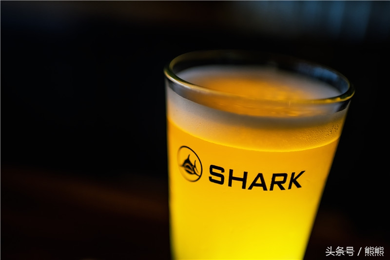 一家小污的啤酒馆，暗藏了女性最爱和最全啤酒单