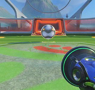 你就是下一个球王！奥运会特别乱斗动感斗球攻略