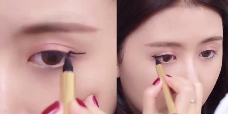 化妆教程视频新手入门,化妆新手入门必备产品