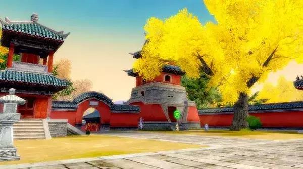 诛仙3135鬼道门派法宝怎么弄,诛仙3105门派法宝如何扩容