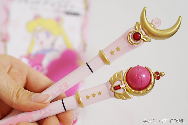 当童话邂逅彩妆让你变成萌萌哒少女