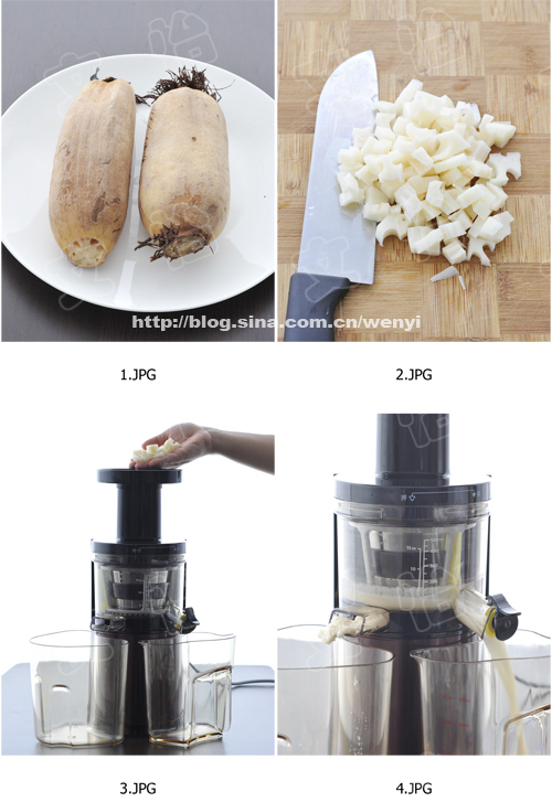 榨汁机可以榨出什么好喝的汁,榨汁机都可以榨啥样的果蔬汁呢