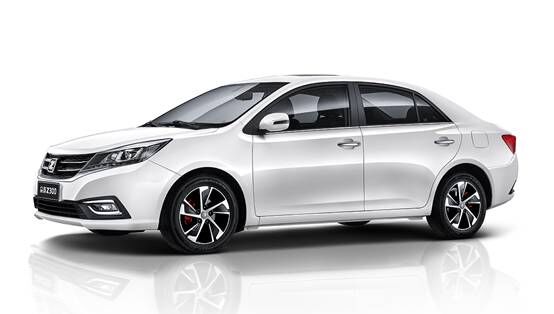 16年众泰z300评测,16款众泰z300口碑怎么样