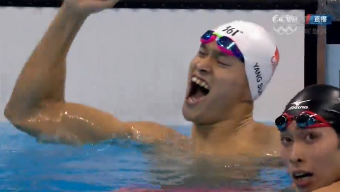 王者归来孙杨图片,王者归来孙杨视频