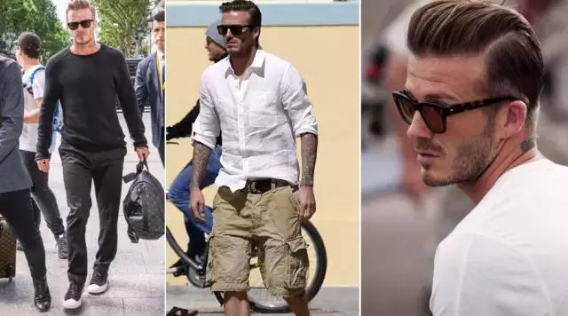 选对墨镜,选对太阳镜提升魅力仅在一瞬间