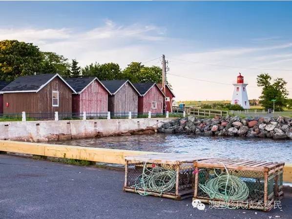 爱德华王子岛十大景点,爱德华王子岛值得去吗
