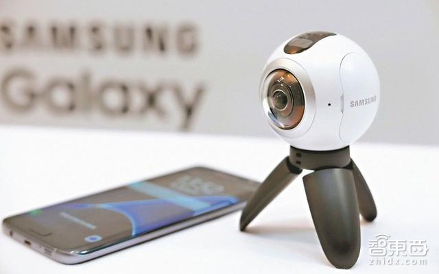 相机巨头,相机界四大巨头