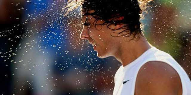 夏天出汗的5个常识,夏天出汗怎么办最快最有效