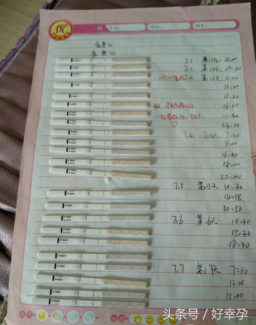 200斤的大胖妹子也有春天做好这点最终也怀孕了