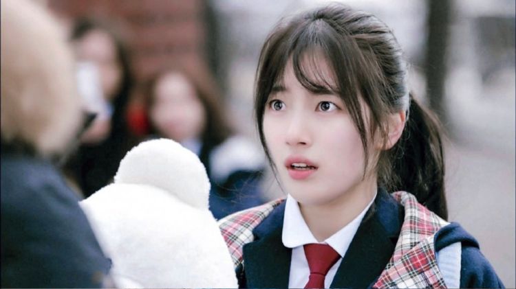 任意依恋造型好美,任意依恋穿搭秋冬