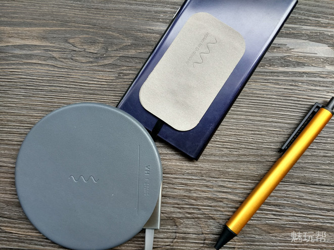 手机壳有贴片可以无线充电,手机壳贴了个贴片能无线充电吗