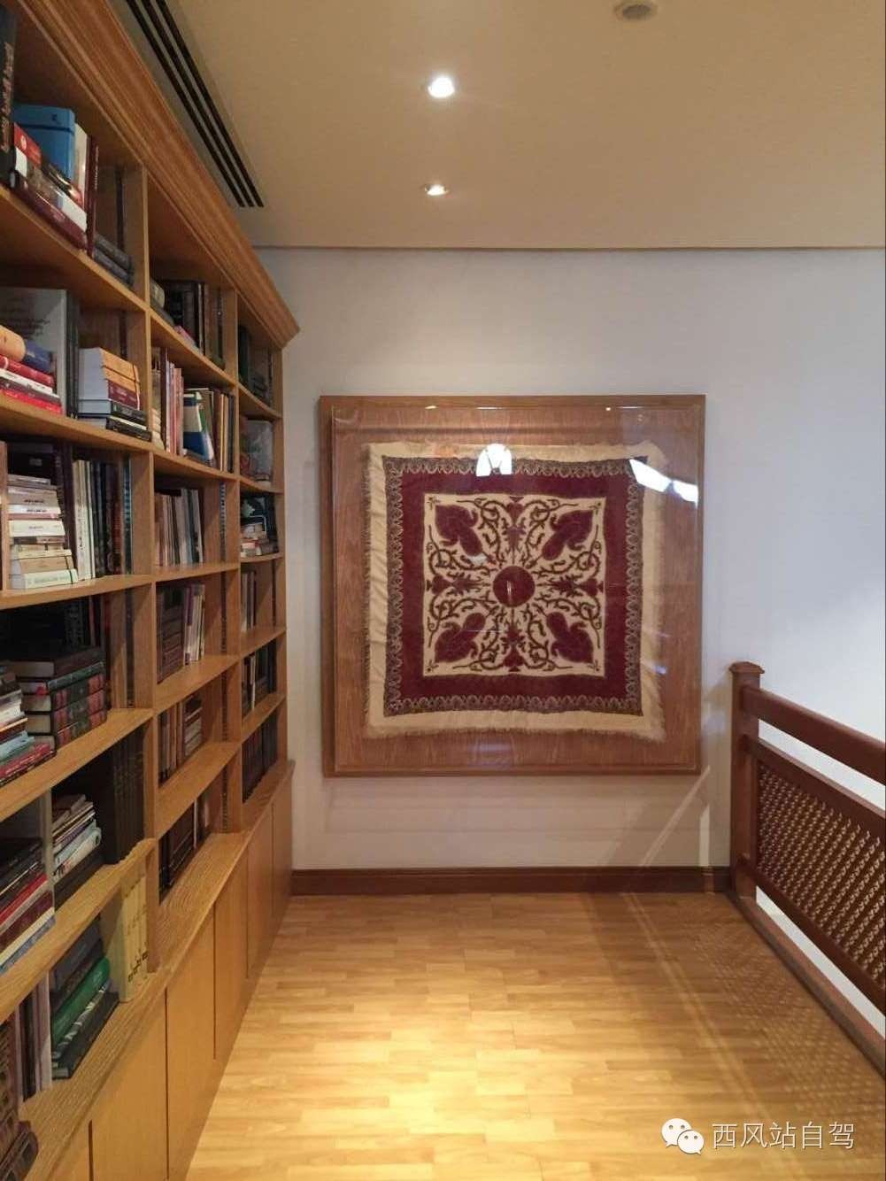 巴林|别只知道迪拜，海湾土豪圈居然藏着个小清新岛国！